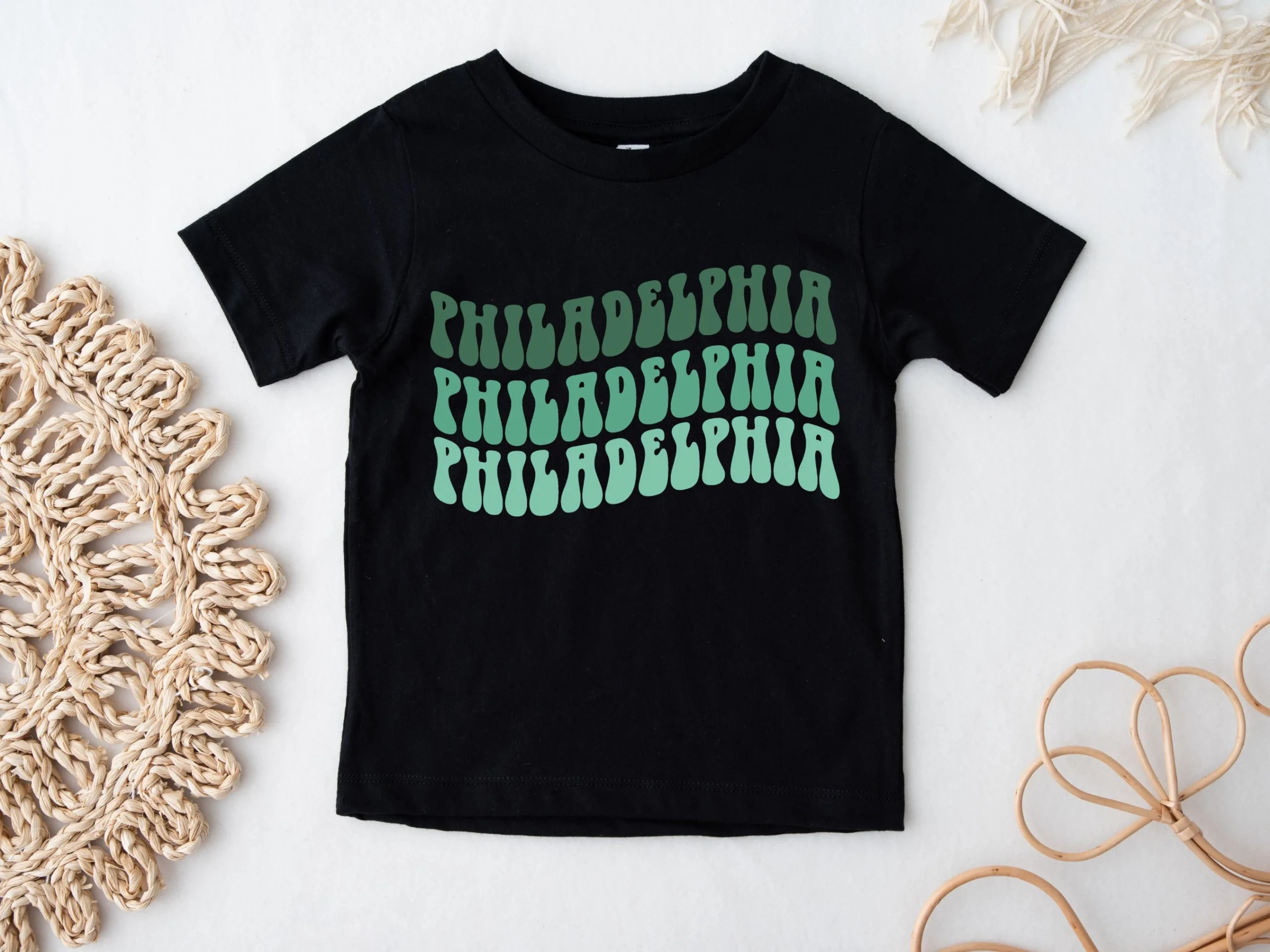 Philadelphia Football Gameday Unisex T-Shirt Philadelphia Football Gameday Unisex T-Shirt