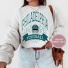 Philadelphia Football Sweatshirt Shirt