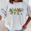 Philadelphia Sports Philly Mascots Shirt Sweatshirt