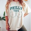 Philly Eagles Fan Shirt