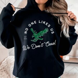 Philly Go Birds Philadelphia Eagles Hoodie Sweatshirt Shirt