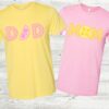 Pink Lemonade Birthday Matching Family Shirt