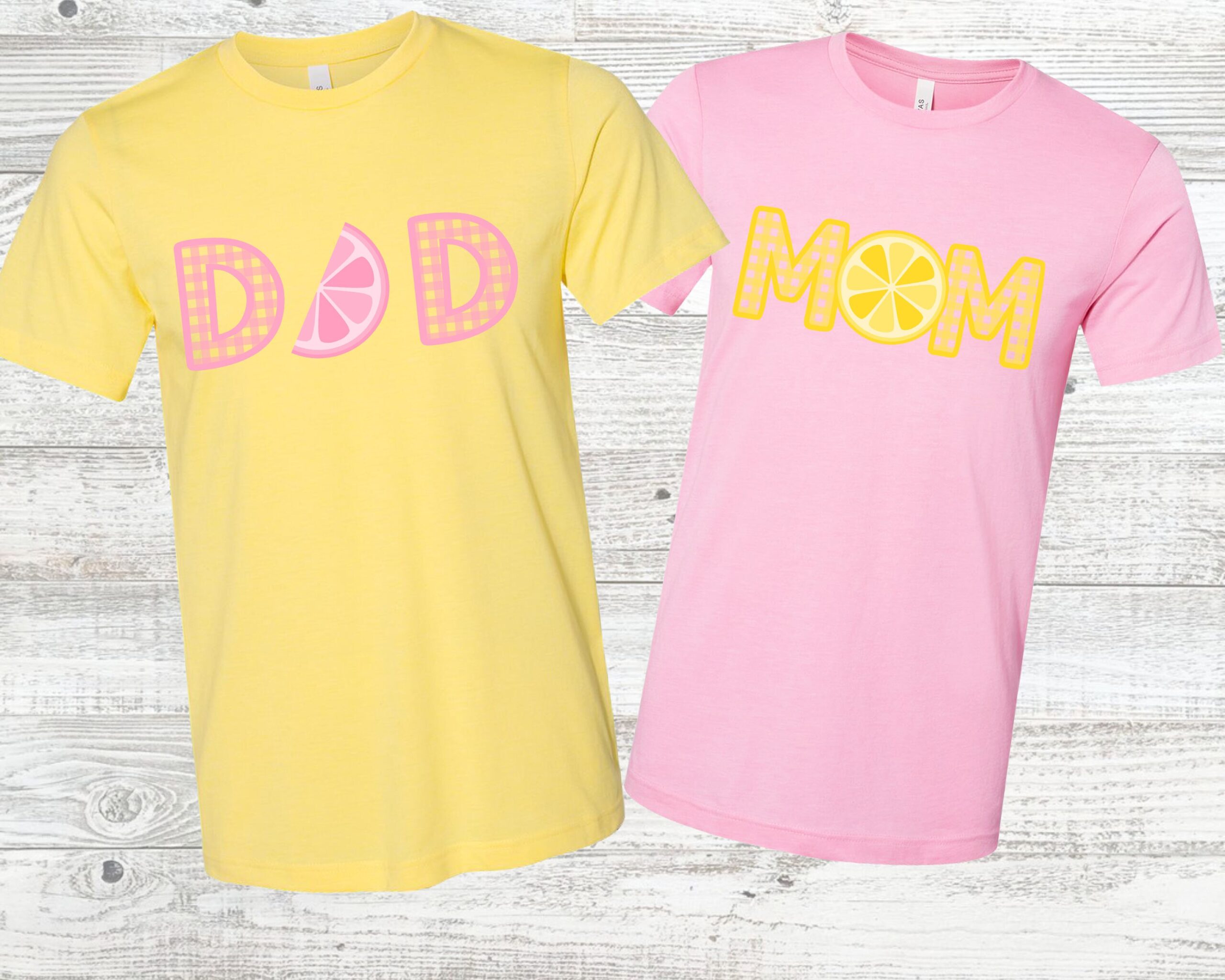 Pink Lemonade Birthday Matching Family Shirt Pink Lemonade Birthday Matching Family Shirt