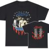 Poison 2011 Something To Believe In Tour Shirt