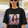 Pokimane Open Shirt I Love Poki Hoodie