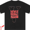 Pop Smoke Vlone T-Shirt