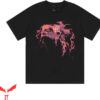 Pop Smoke Vlone T-Shirt Graphic Print For