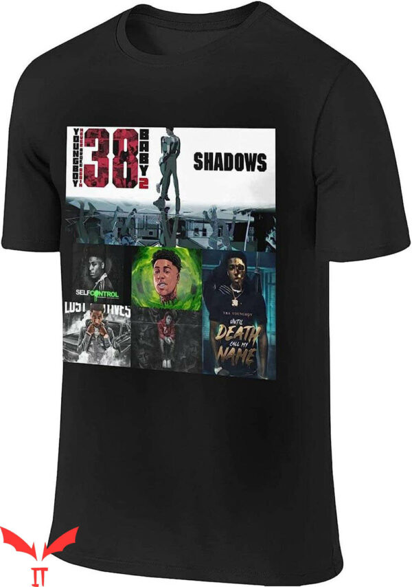 Pop Smoke Vlone T-Shirt Silky Breathable Fashion For