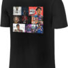 Pop Smoke Vlone T-Shirt Young Boy Design Pure
