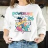 Powerline Stand Out Tour 94 Goofy Movie Shirt