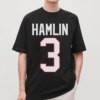 Pray For Damar Hamlin Bill Mafia Trending Shirt