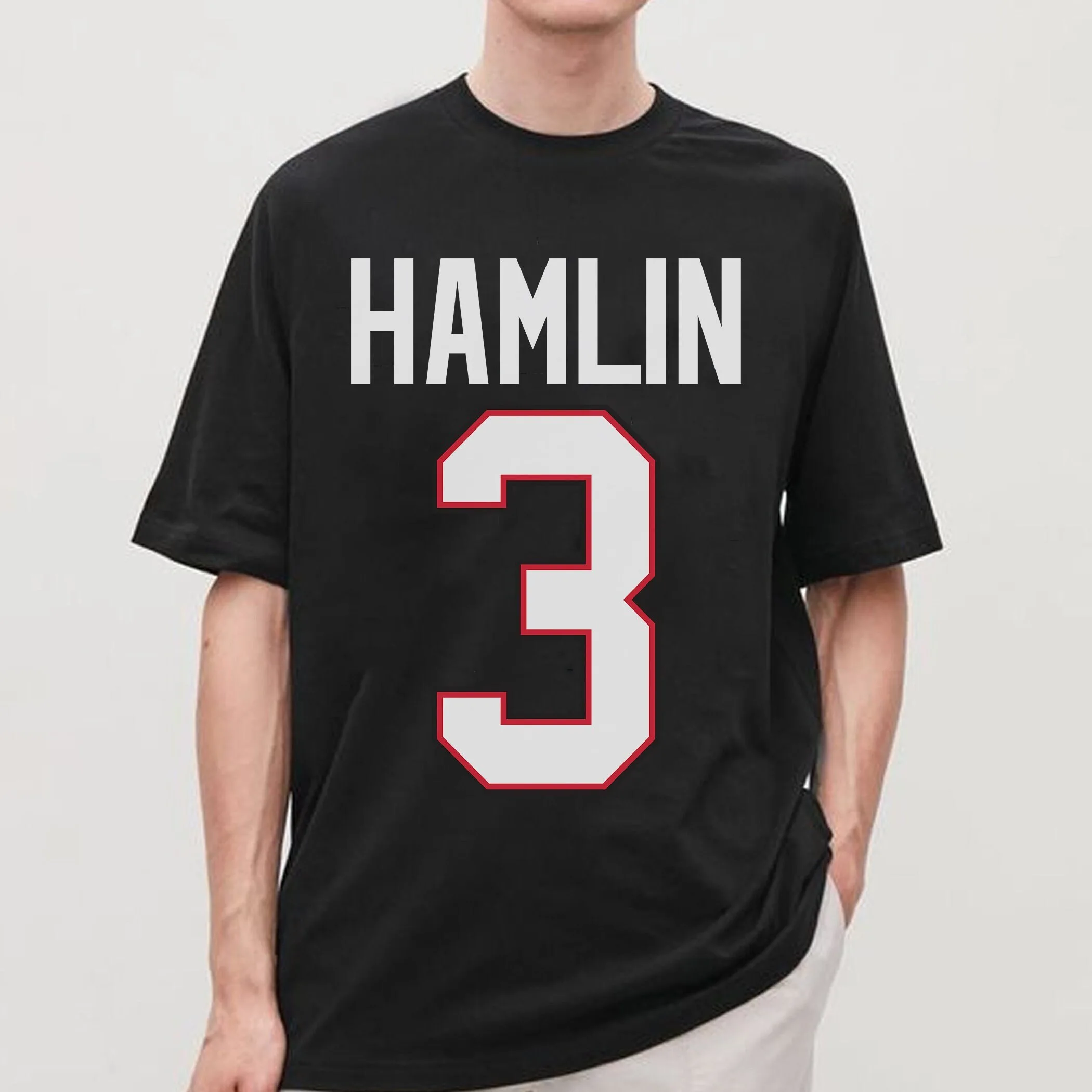 Pray For Damar Hamlin Bill Mafia Trending Shirt Pray For Damar Hamlin Bill Mafia Trending Shirt