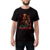 Predator Vintage Style T-Shirt