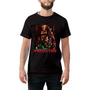 Predator Vintage Style T-Shirt