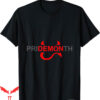 Pride Month Demon T-Shirt Gay Pride LGBT Awareness