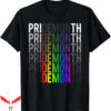 Pride Month Demon T-Shirt Gay Pride Month Transgender