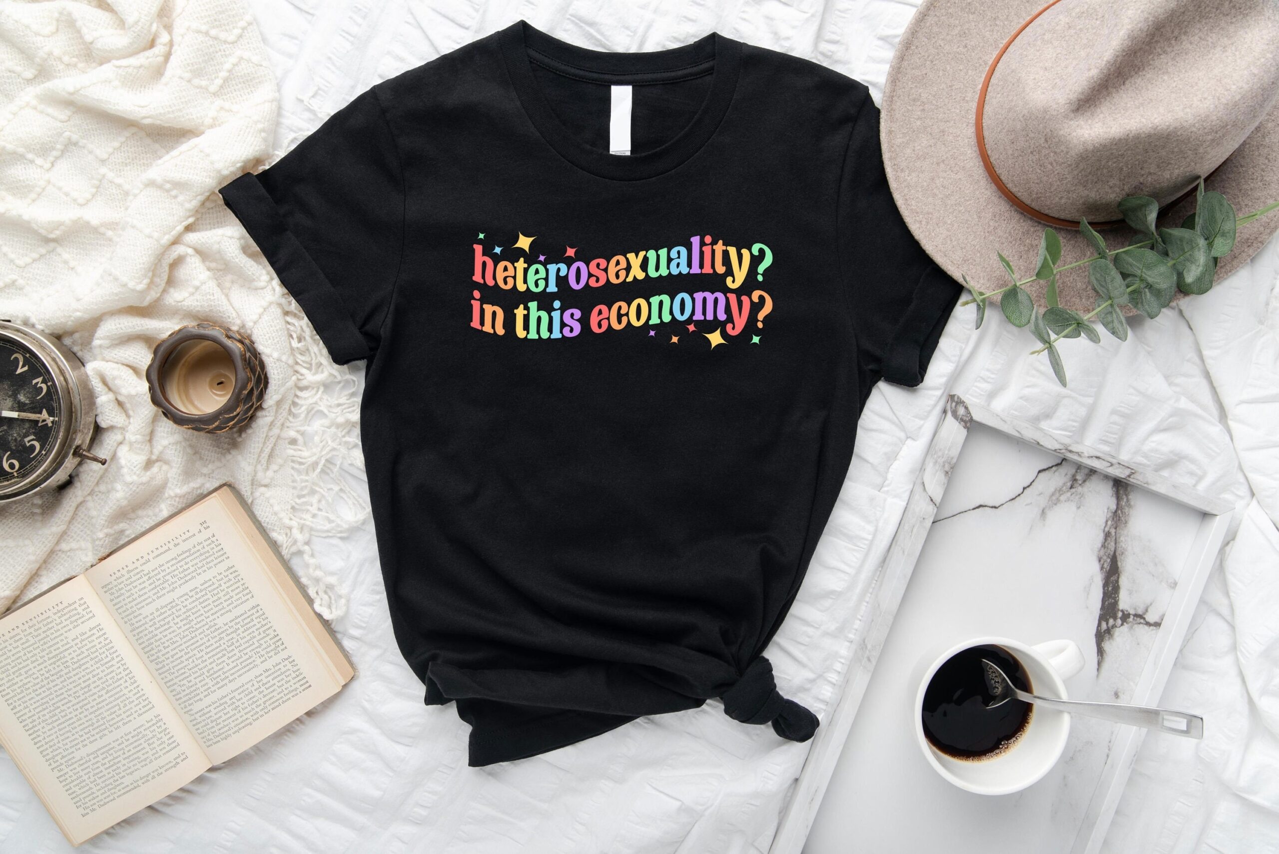 Pride Month Sarcastic Heterosexual LGBTQ Shirt Pride Month Sarcastic Heterosexual LGBTQ Shirt