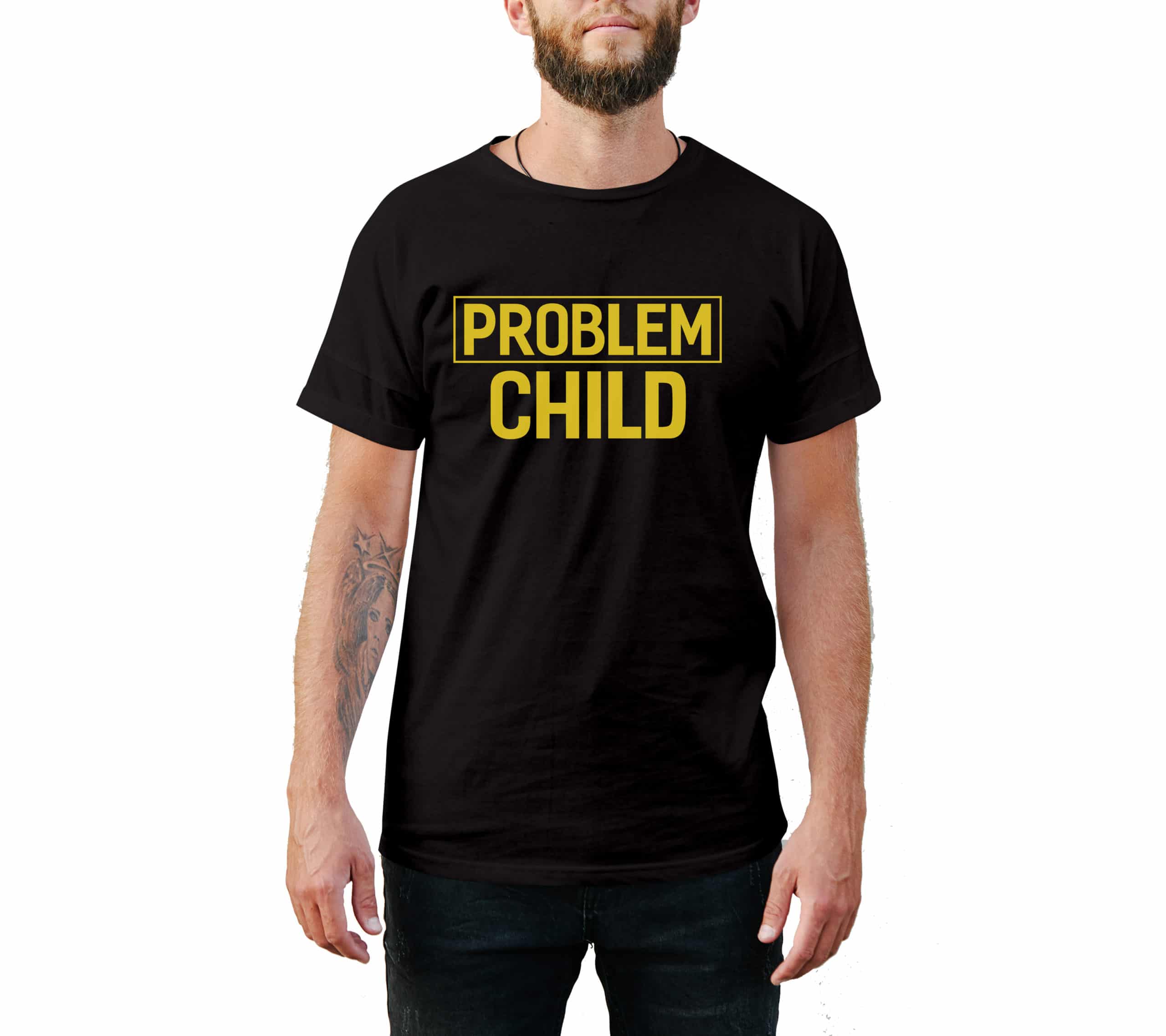 Problem Child T-Shirt Problem Child T-Shirt