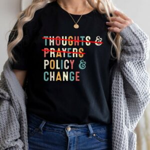 Protect Our Children Gun Laws Tee