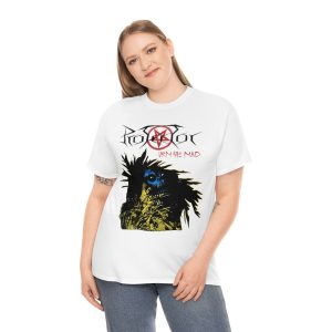 Protector Urm The Mad Shirt