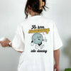 Psalm 3011 He Turns Mourning Into Dancing Christian Tee