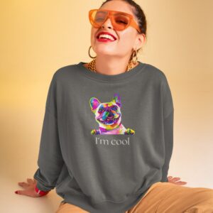 Pug Life Cool Thug Shirt