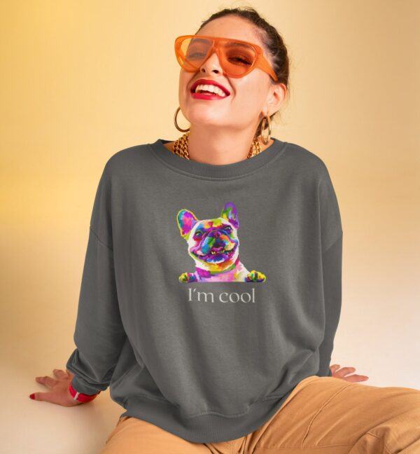 Pug Life Cool Thug Shirt