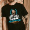 Que Mira Bobo Anda Pa Alla Messi Shirt