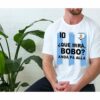 Que Miras Bobo Anda Para Alla Unisex Funny Meme Shirt