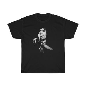 Queen Freddie Mercury Custom Shirt