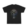 Queensryche 1986-87 Rage Tour L’Amour East NYC Feb 13th &amp 14th Custom Event Shirt