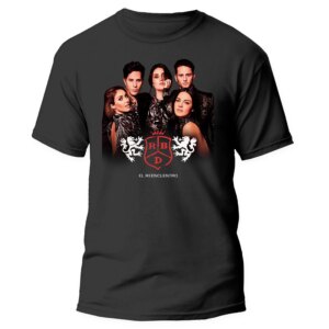 RBD Tour T-Shirt