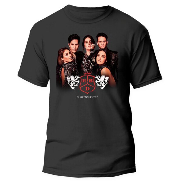 RBD Tour T-Shirt