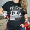 RED Friday Remember Everyone Deployed Shirt
