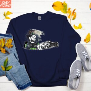 Racing 43 Ken Block Legend Sweatshirt