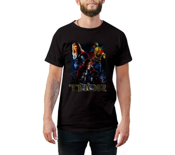Ramones Vintage Style T-Shirt Ramones Vintage Style T-Shirt
