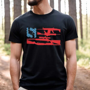 Rand Paul Guns And 69 Trending T Shirt