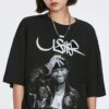 Rap Tour Vintage Lil Baby 90’s Unisex T Shirt