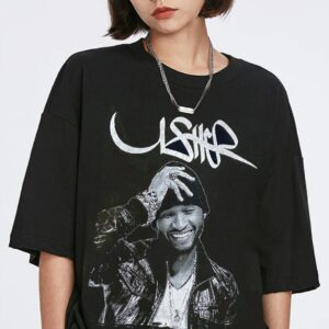 Rap Tour Vintage Lil Baby 90’s Unisex T Shirt