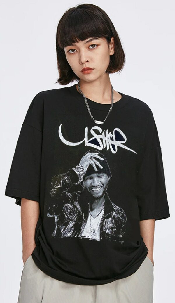 Rap Tour Vintage Lil Baby 90’s Unisex T Shirt