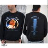 Rauw Alejandro World Tour 2023 Trending Music Shirt