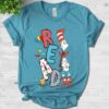 Read Dr Se Uss Teacher Appreciation School Shirt