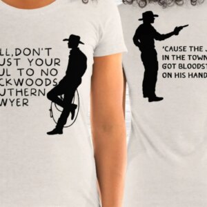 Reba McEntire Alex Murdaugh T Shirt