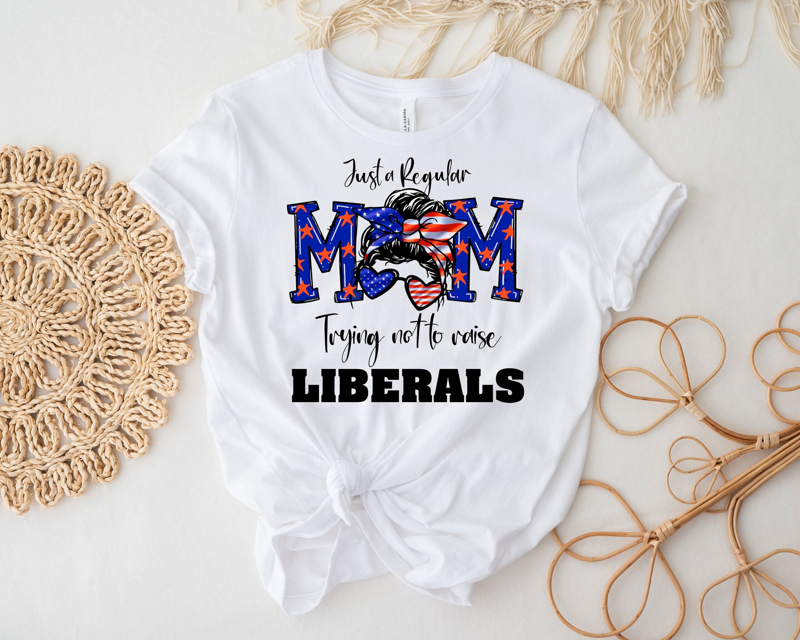 Republican Mom Shirt For Trump Support Mothers Day T Republican Mom Shirt For Trump Support Mothers Day T