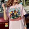 Retro 90’s Jonas Brothers Shirt