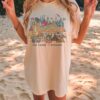 Retro Disneyland Resort 100 Years Of Wonder Shirt