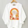 Retro Greta Van Fleet Sweatshirt