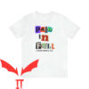Rico Paid In Full T-Shirt 90’s Vintage Films Scenes Tee
