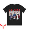 Rico Paid In Full T-Shirt Friends 90’s Vintage Tee