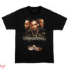 Rico Paid In Full T-Shirt Vintage Hip-Hop Merch Film Tee